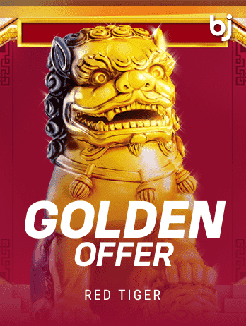 Golden Offer game icon