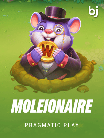 মোলিওনিয়ার game icon