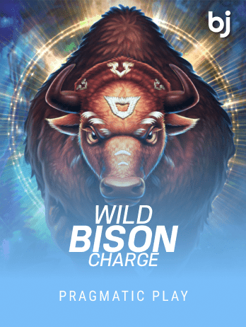 Wild Bison Charge game icon